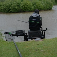 Maver MTT 601 Pole 16m