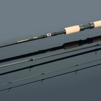 Normark Titan Match Rods