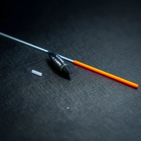 Nufish JC Paste Big Top Pole Floats