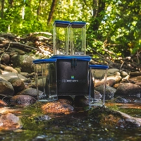 Preston Innovations Hardcase Bait Safe