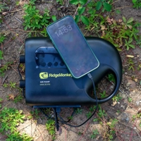 Ridge Monkey Vault Multi Function Electric Air Pump