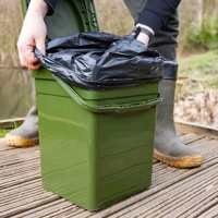 Ridge Monkey CoZee Toilet Seat FULL KIT