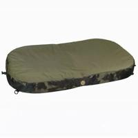 Solar Tackle Worldwide Foldable Flat Mat