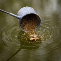 Sonubaits Pro Thatchers Original Groundbait 900g