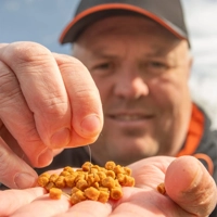 Sonubaits Mega Carp Pellets 900g