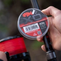 Spomb XD Shockleader 40lb 50m