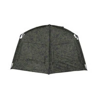 Trakker Tempest RS Brolly Camo