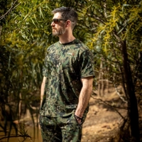 Trakker CR Camo T-Shirts