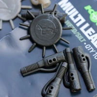 Korda Multi Lead Clips