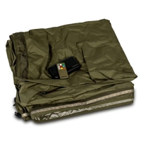 Trakker Gazebo Pro XXL Nitelife Vapour Shield