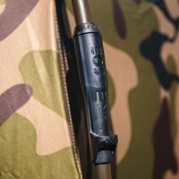 Fox EOS Camo Pro Bivvy