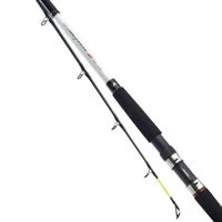 Daiwa Seahunter Z Uptide Rod 9ft 6in