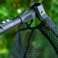 Zebco Latex Fast Net Tele 50cm