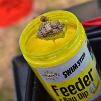 Dynamite Baits Swim Stim Feeder & Bag Dips
