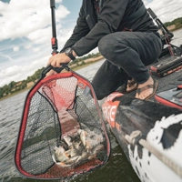 Fox Rage Speed Flow Compact Net
