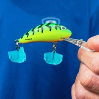 Salmo Hornet Floating Lures
