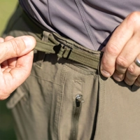 Korda Kore Kombat Shorts