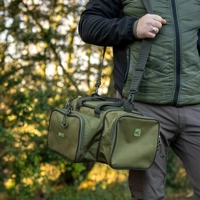 Korum Progress Compact Carryall 25L