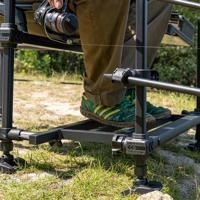 Korum S23 Accessory Chair Footplate