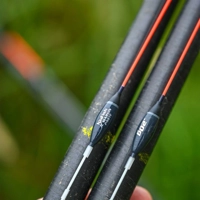 Nufish JC Margin Paste Big Top Pole Float 0.2g