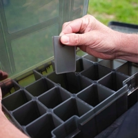 Matrix Storage Boxes