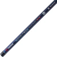 Akios Nano-Tech Travel Beach Rod 12ft 6in