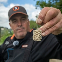 Sonubaits Essential Ingredients Punch Crumb 700g