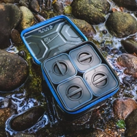 Preston Innovations Hardcase Bait Safe