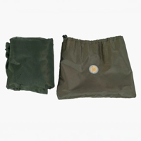 Solar Tackle Worldwide Carp Sack XL & H-Block