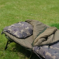 Solar Tackle Worldwide Pillow