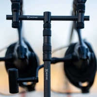 Sonik Procarbon Slidelock Adjustable Buzz Bars Pair