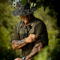 Trakker TechPro Mozzi Shirt