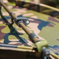 Fox EOS Camo Pro Bivvy