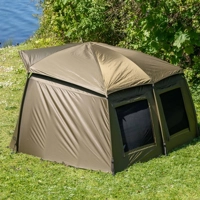 Avid Carp EXO 2 RV Bivvy 2 Man