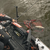 Fox Rage Speed Flow Compact Net