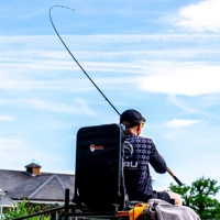 Guru A-Class Pellet Waggler Rods MK2