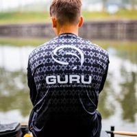 Guru Aventus Sun Core Cool Shirt UPF 50+