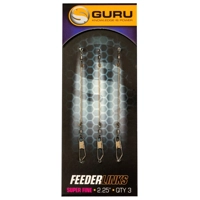 Guru Super Fine Feeder Link