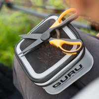 Guru Worm Scissors