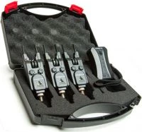 Saber S4 3+1 Bite Alarm Set