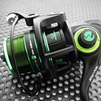 Maver MV-R UK 3000 Reel