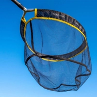 Nufish Dead Pan Landing Nets