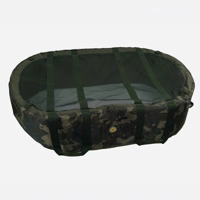 Solar Tackle Worldwide Hi-Line Walled Mat