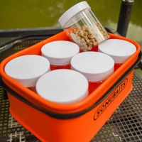 Sonubaits EVA Hookbait Storage Systems