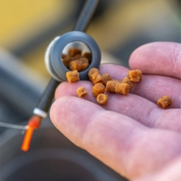Sonubaits Mega Carp Pellets 900g
