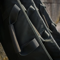 Shimano Tribal Carp Padded Single Rod Sleeves