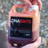 DNA Baits Sweet Cayenne Pepper