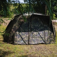 Fox EOS Camo Pro Bivvy