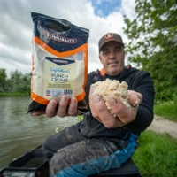 Sonubaits Essential Ingredients Punch Crumb 700g