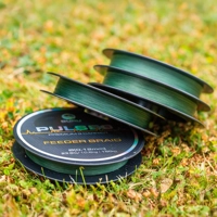 Guru Pulse 9 Feeder Braid 150m